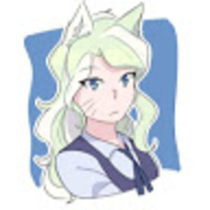 Meet your Posher, Josephyna